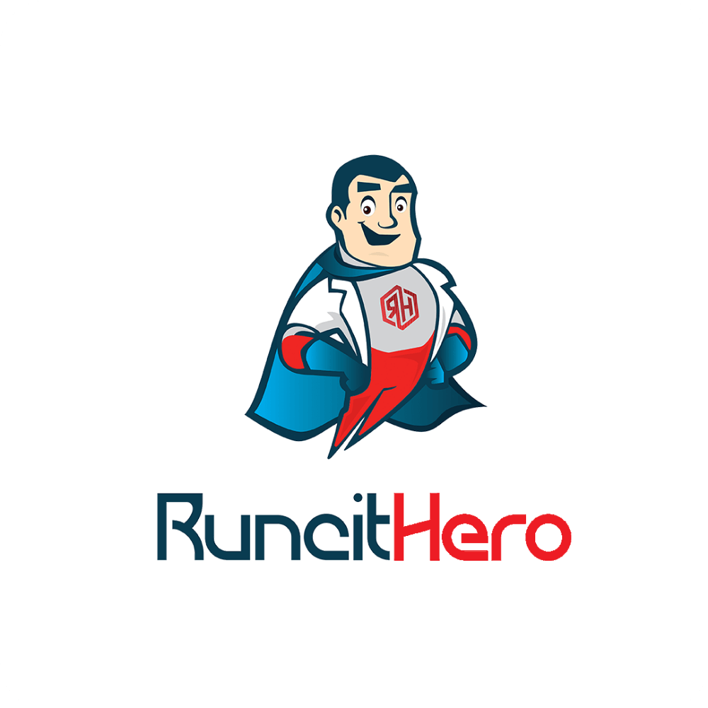 RuncitHero - B2B Marketplace for Grocers
