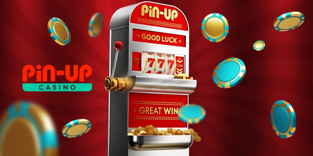 Пилотный проект заведения Pin Up Gambling: оценка видеоигр