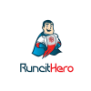 RuncitHero - B2C Marketplace for Grocers